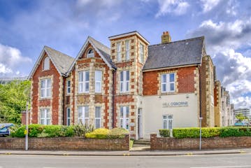 Tower House, Poole, Land / Development / Land / Development / Retail & Leisure / Office / Other / Other For Sale - 7ParkstoneRd2.jpg