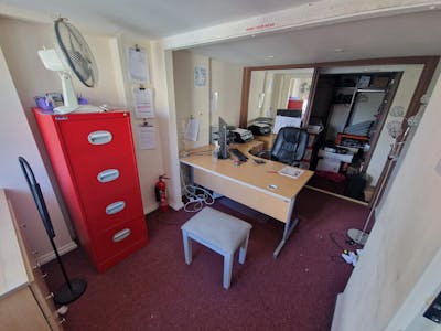 Unit 6-6A The Tanneries, Fareham, Industrial / Office / Warehouse To Let - 20250730_101240.jpg