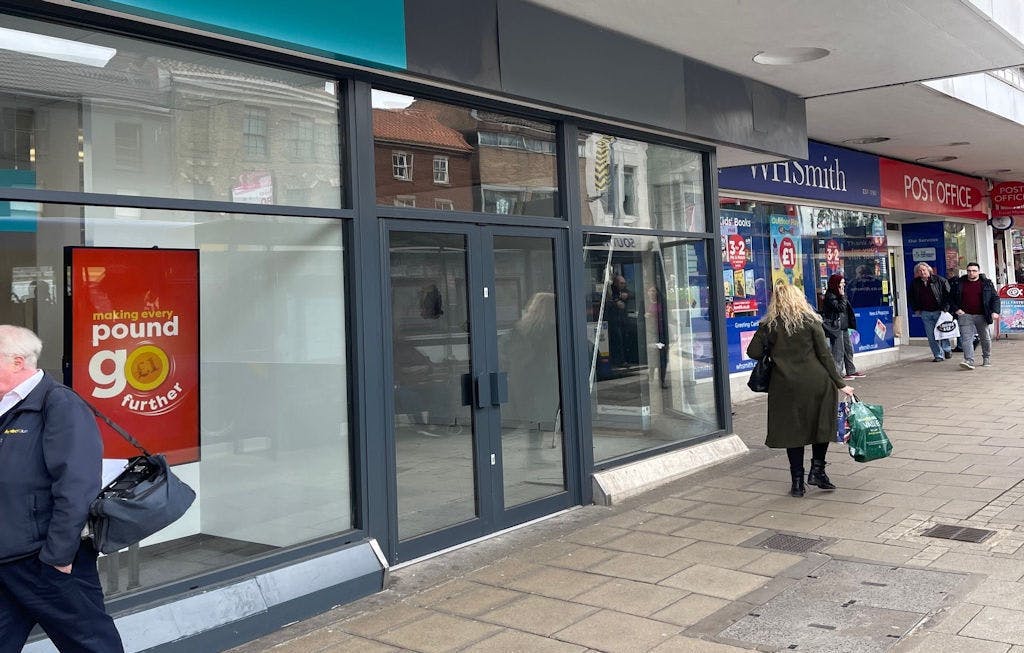 23-29 St. Stephens Street (First Floor)