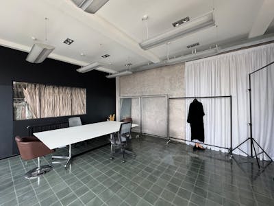 Textile House, 1 Cline Road, London, Office To Let - First Floor