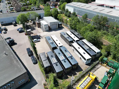1A Greycaine Road, Watford, Industrial For Sale - DJI_0469.JPG
