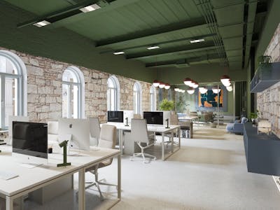 Révay 10, Révay 10 Office Building, Budapest, Office To Let - 484_Revay_Palota_INTERIOR_CAM19.jpg