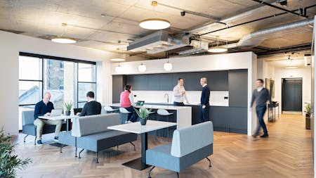 Pembroke House, Kensington Village, Kensington, Office To Let - gallery5.jpg