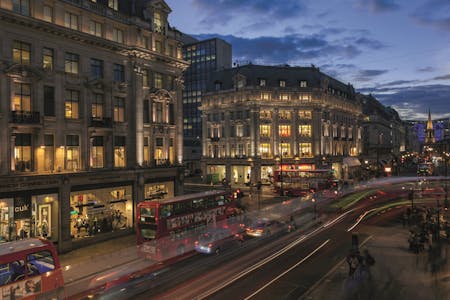 25 Argyll Street, London, Office To Let - 25 Argyll Street  External Image.jpg