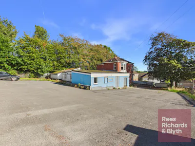 Former Public House, Carmarthen, Commercial Development / Residential Development For Sale - CAM03725G0-PR0104-STILL004.jpg