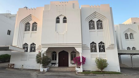 Prime Redevelopment Opportunity, Madinat Al Ilam, Muscat, Development / Residential For Sale - Madinat Al Alam Plot (5).jpeg