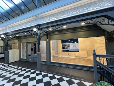 10 Westminster Arcade, Harrogate, Retail To Let - IMG_1926.jpeg