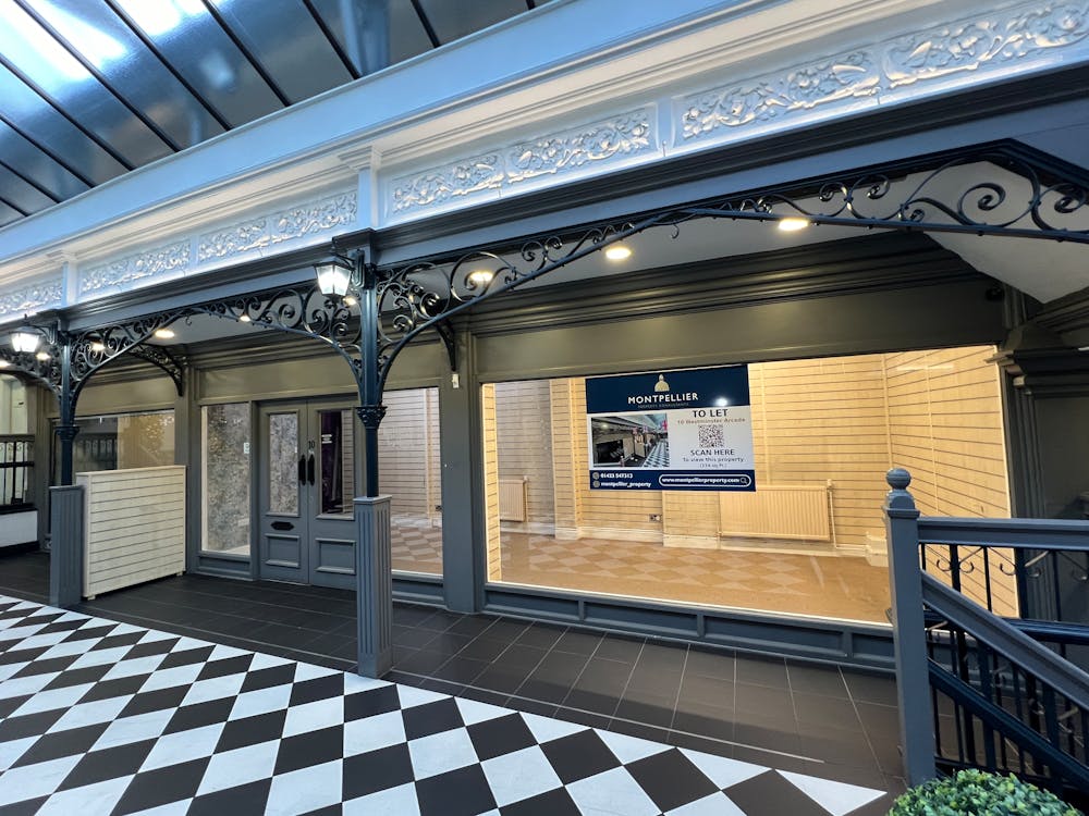10 Westminster Arcade, Harrogate, Retail To Let - IMG_1926.jpeg