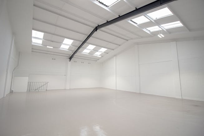 Unit 3 Sunbeam Industrial Estate, Park Royal, Industrial / Warehouse To Let - 3  Internal.jpg