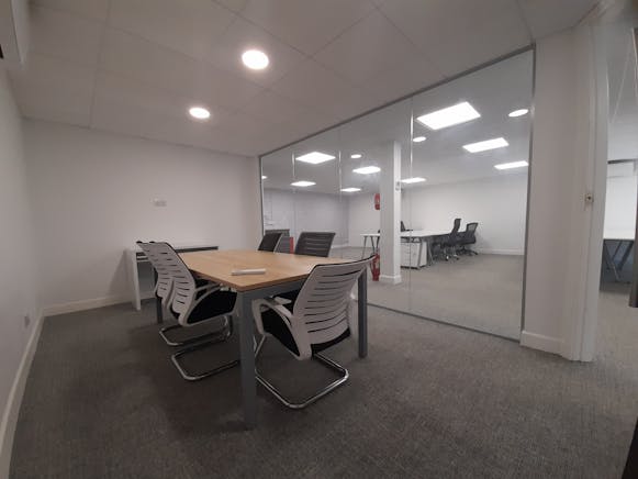 Unit 7a & 7b Comet House, Calleva Park, Reading, Offices To Let - 20230622_131701.jpg