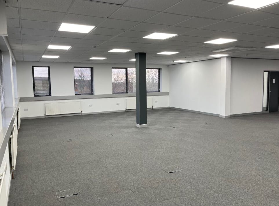 Lister House, Lister Hill, Leeds, West Yorkshire, LS18 5AZ