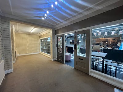 10 Westminster Arcade, Harrogate, Retail To Let - IMG_0039.jpeg