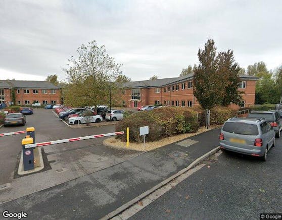 1 Rivermead, Rivermead Court, Clevedon, Office To Let - Street View