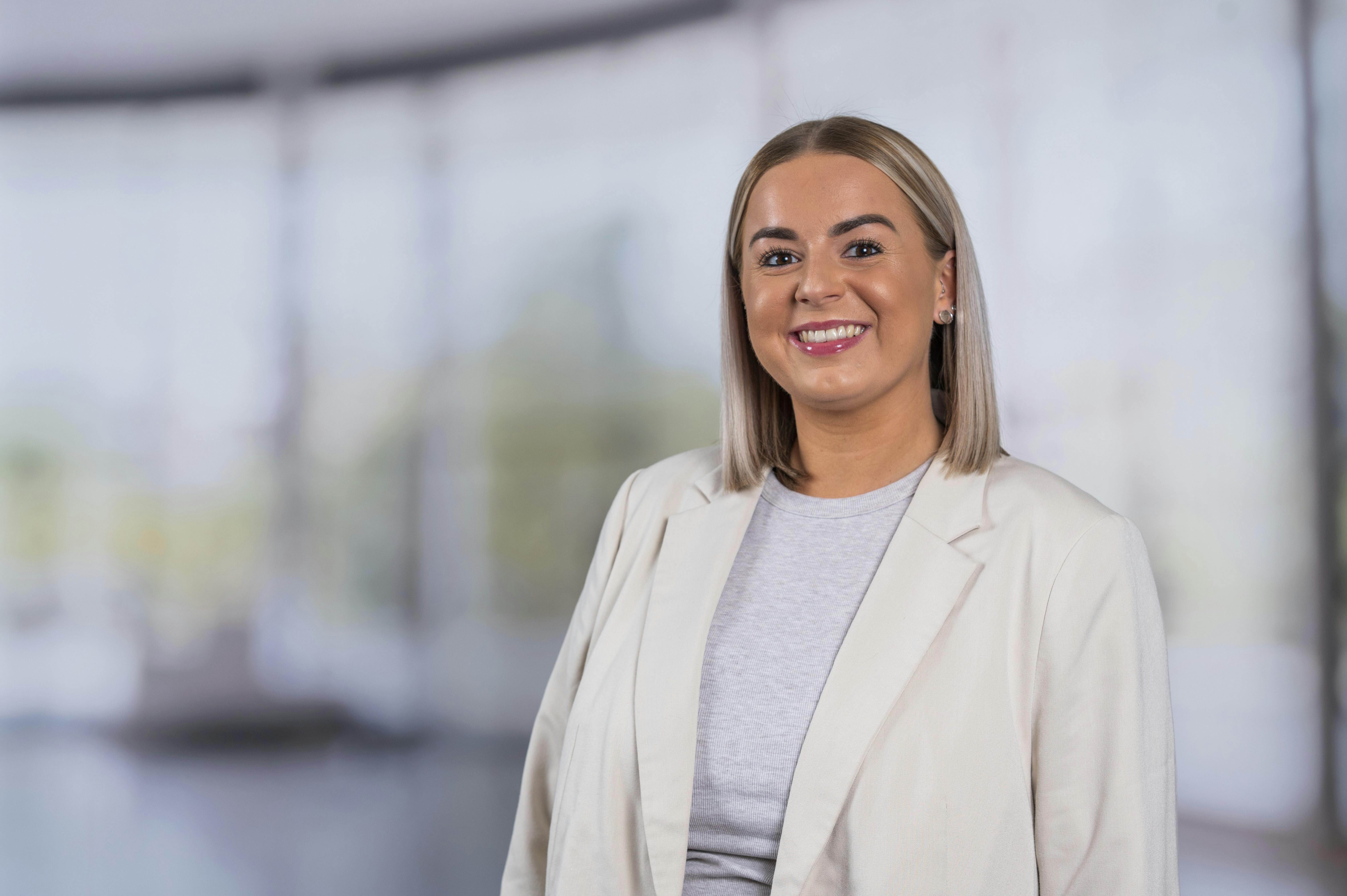 Sophie Aslett profile photo