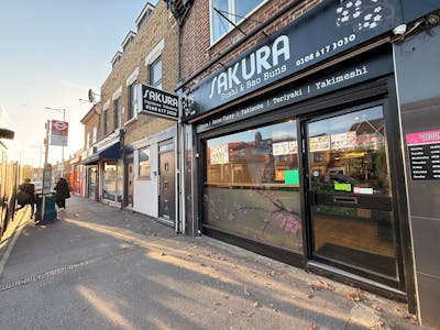 160 Hermon Hill, London, Leisure To Let - IMG_6515.jpeg