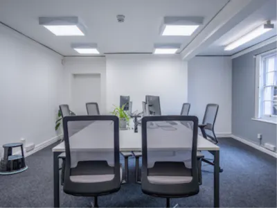 The Wellington/Brunswick Suite, 11 Waterloo Place, Leamington Spa, Serviced Office To Let - Picture5 - 11 Waterloo.png