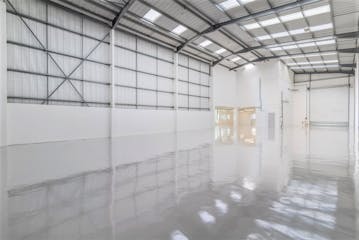 Unit 8 Falcon Park Industrial Estate, Unit 8 Falcon Park, Neasden, Industrial To Let - Internal.jpg