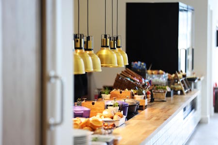 The Skylark - First Floor Offices, Westcott Venture Park, Aylesbury, E (Commercial / Business / Service) / Office To Let - Westcott Open Day - ed nix 085.JPG