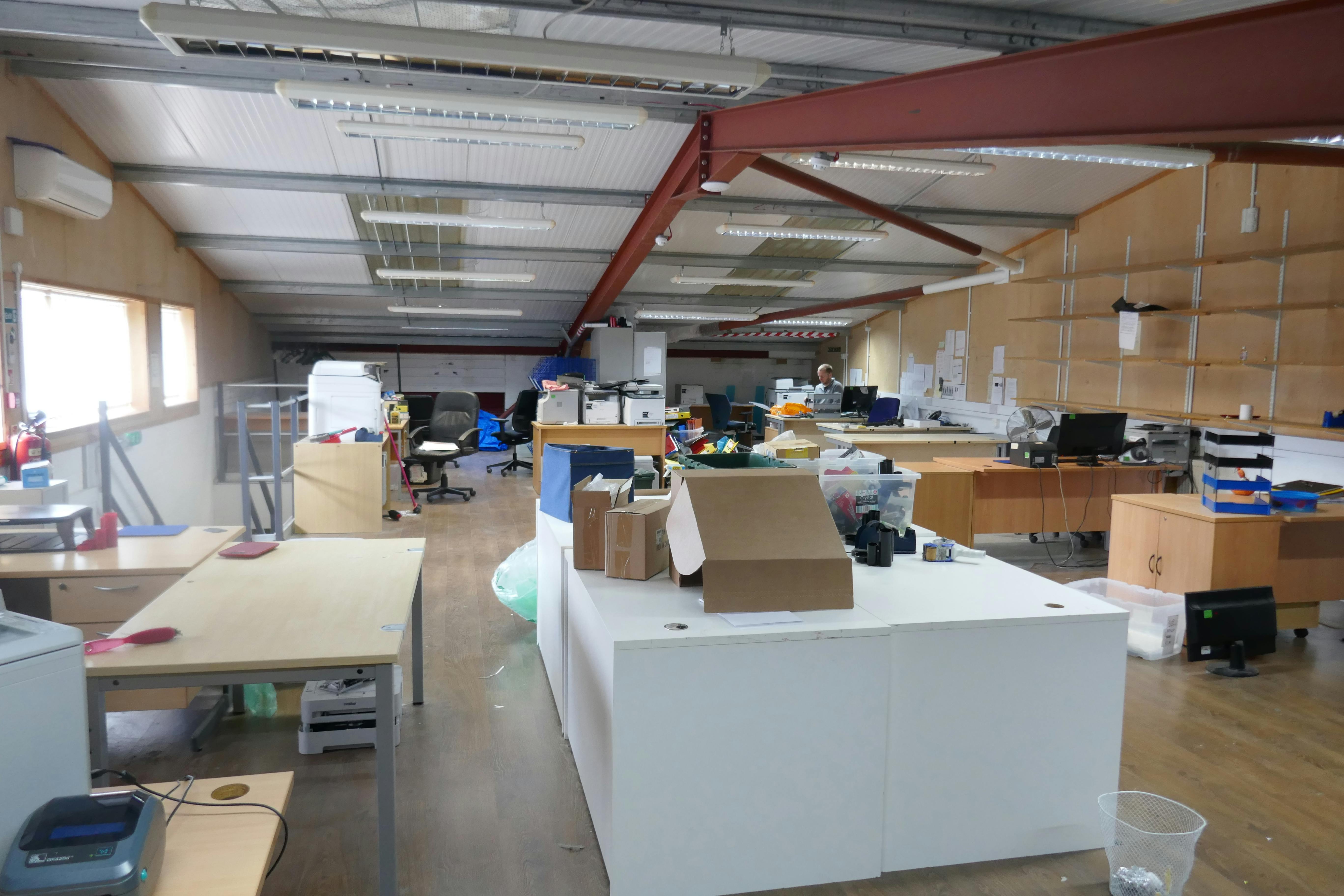 1-4 New Court Business Park, Perry Road, Harlow, Industrial To Let / For Sale - P1020107.JPG