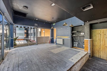 20 Brighton Square, Brighton, A3 (Restaurants and Cafes) / Bar / E Class restaurant (with extract) / Food & Beverage / Restaurant / Retail To Let - Brighton Square 20-009.JPG
