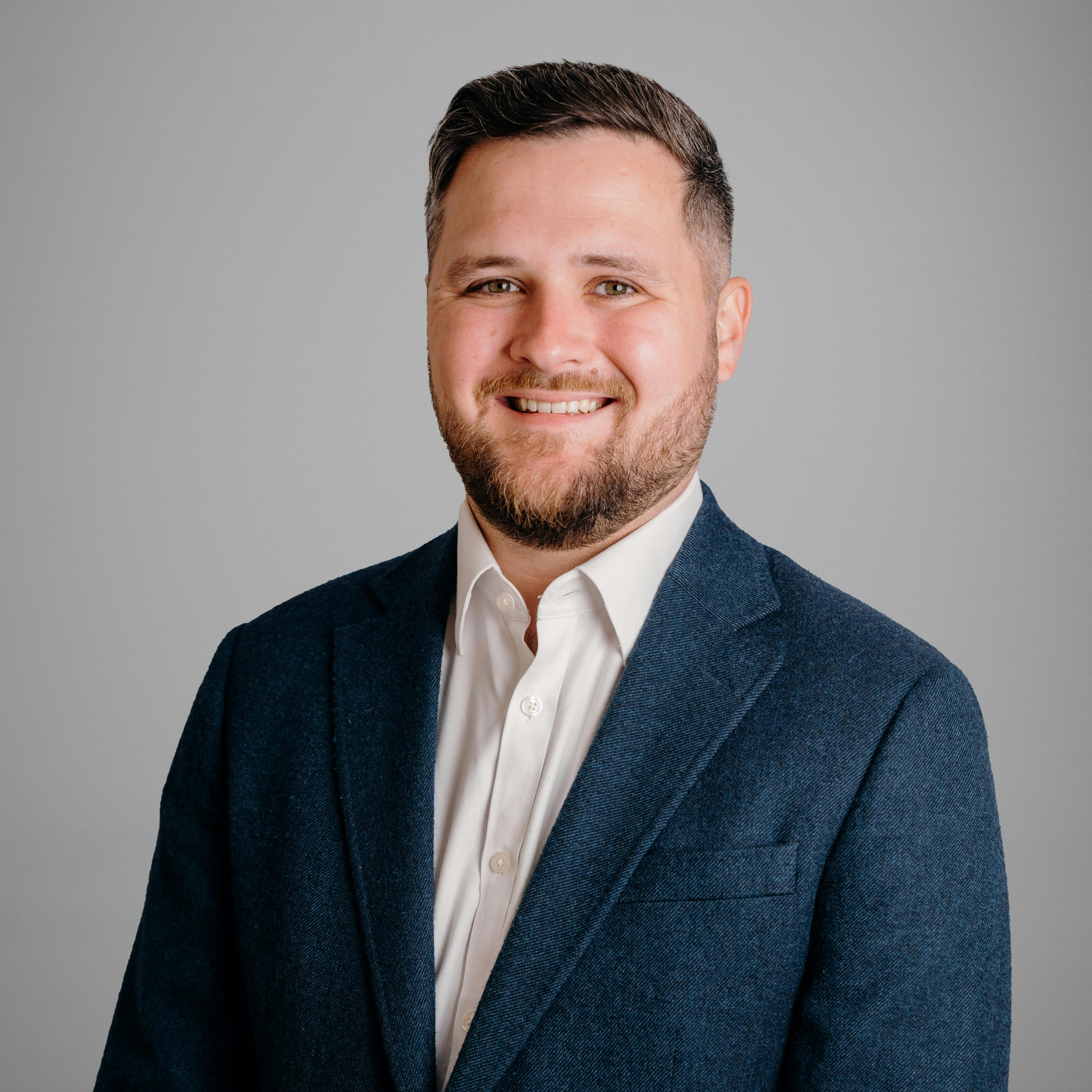 Liam Carvalho profile photo