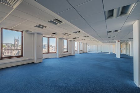 Gardens‚ Gate 4-5 Union Terrace, Aberdeen, Office To Let - Image 8