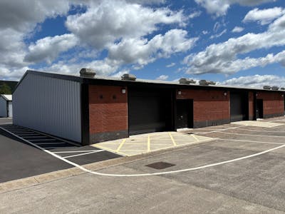 Unit 9, Festival Park, Ebbw Vale, Industrial To Let - IMG_2867.JPG