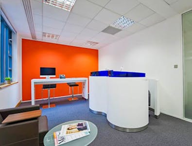 Regus - Fleet, Ancells Road, Fleet, Serviced Office To Let - Regus  Fleet  4.JPG