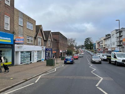 115 South Road, Haywards Heath, Office For Sale - Internal 2.jpeg