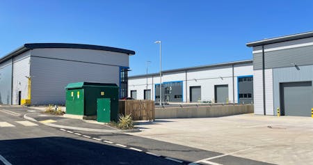 Rycote M40, Rycote Lane, Thame, Industrial / Industrial (Multi Let Scheme) / Trade / Warehouse / Industrial / Warehouse To Let - 20230810 102024.jpg