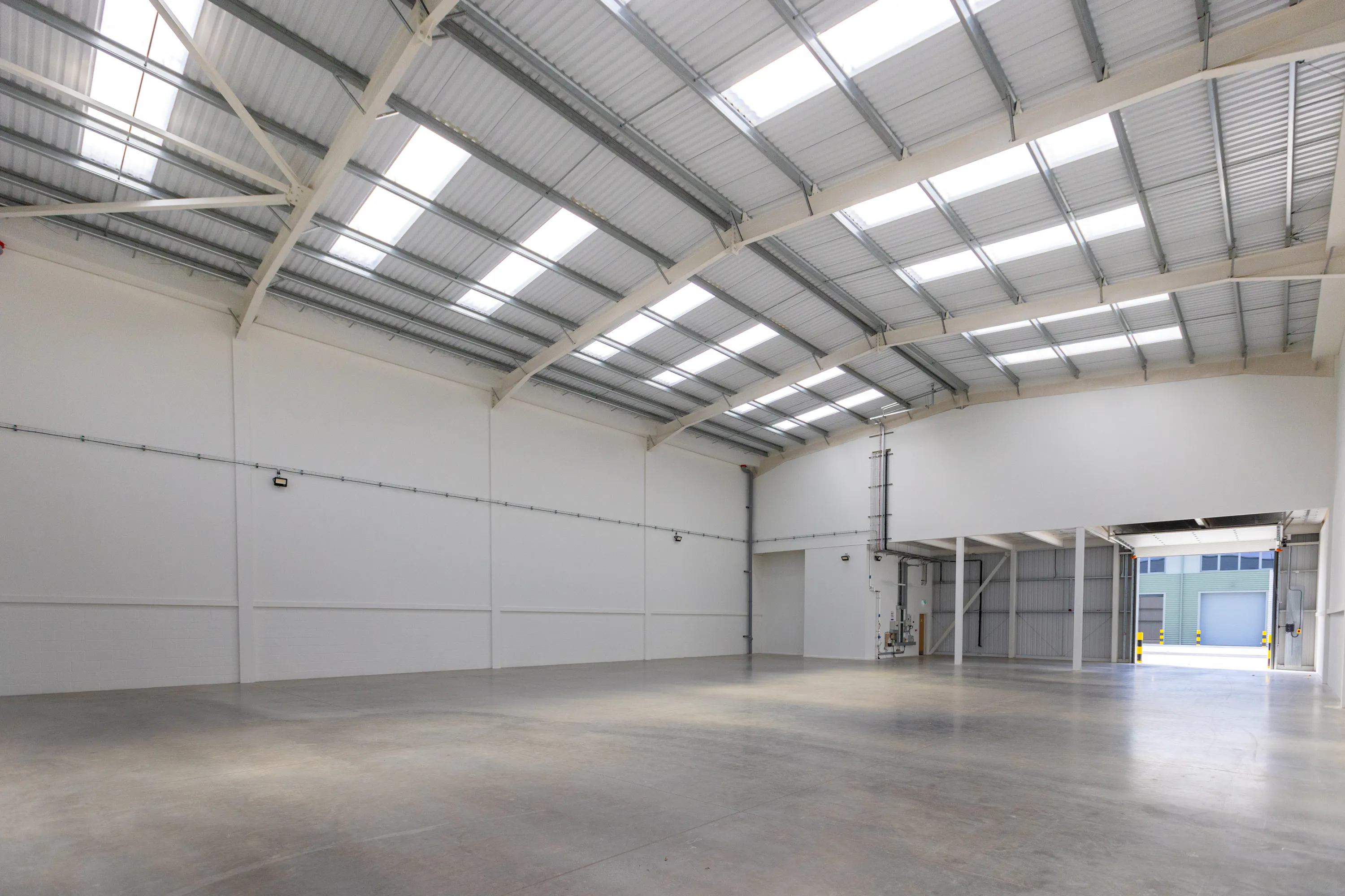 Unit 18 T45, Aire Valley Road, Leeds, West Yorkshire, LS9 0AA