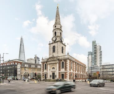10A Lant Street, London, Office To Let - St George Church.jpg