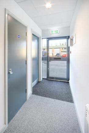 Unit 6 Burnt Ash Trade Park, Aylesford, Industrial To Let - 11-5P7A5080[1].jpg