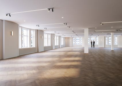 The Harewood, 2 Harewood Place, London, Office To Let - s01_Cat_A Camera 09_Rev 02.jpg