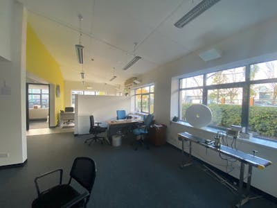 Unit 6, Tagomago Business Park, Cardiff, Industrial To Let - B6T4.jpg