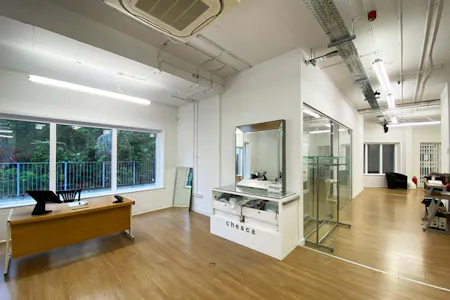 Unit A & B, 2 Tufnell Park Road, Holloway, Office / Retail To Let / For Sale - 3.png