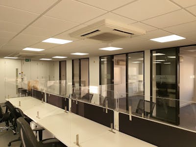 George House, 75-83 Borough High Street, London, Office To Let - Third Floor1.jpg