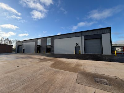 Unit 8, Newark, Trade Counter / Industrial / Warehouse To Let - IMG_5115.jpeg