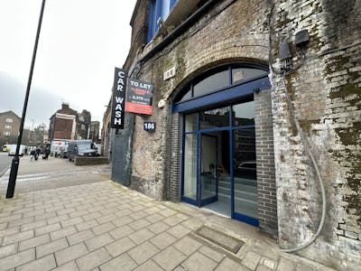 Arch 186 Hercules Road, Waterloo, Waterloo, Industrial / Leisure / Office To Let - 20260304_115712068_iOS.jpg