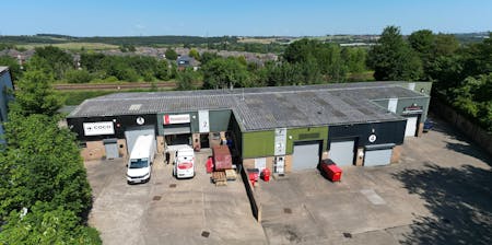 Unit 1-6 Ironbridge Industrial Estate, Retford Road, Sheffield, Investment For Sale - DJI_0496_stitch.jpg