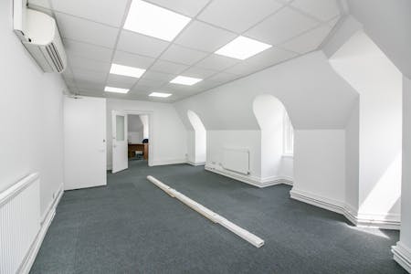 1 Kingsland High Street, London, Office / Serviced Office To Let - DRC_8500.jpg