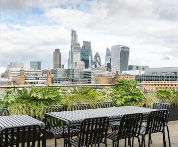 49 Southwark Bridge Road, 49-51 Southwark Bridge Road, London, Office / Serviced Office To Let - 5th Floor