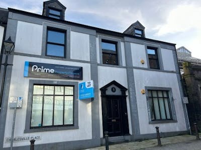 Offices Suites, 1 Charlesville Place, Neath, Office To Let - 1.jpg