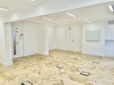 18-19 Albemarle Street, 19 Albemarle Street, London, Office To Let - 18-19 Albemarle