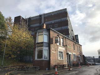 The Highland Pub, 36-38 Cavendish Street, Leeds, Leisure / Retail To Let - Image 2.JPG