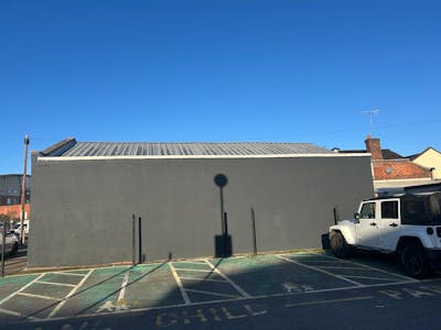 Rear of 52-54 Oxford Street, Kidderminster, Mixed Use / Retail / Trade Counter / Warehouse To Let - P11.jpg