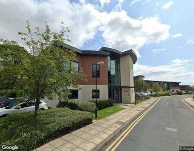 Glendevon House, 4 Hawthorn Park, Leeds, Office To Let - Street View