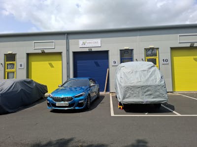 Unit 9, The Enterprise Centre, Keytec 7 Business Park, Kempton Road, Pershore, Industrial / Workshops / Industrial / Warehouse To Let - Image 1