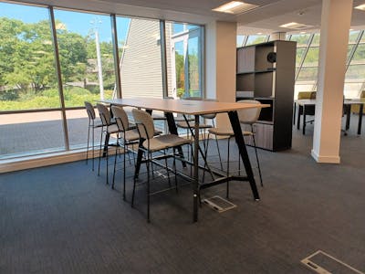 Ground Floor - Suite 11, Arena, Reading, Office To Let - Internal1.jpg