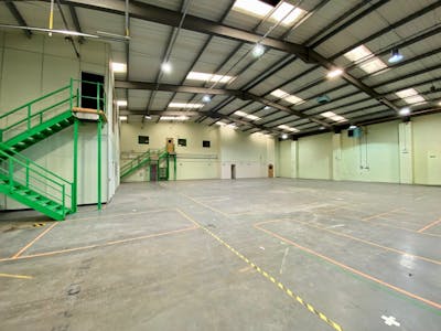 Unit 3, Clos Llyn Cwm,, Swansea, Industrial To Let - Image 10